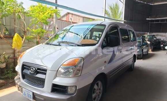 Buy Used Steyr 1500 Other Car in Bavet in Svay Rieng Province Buy Used Steyr 1500 Other Car in Bavet in Svay Rieng Province