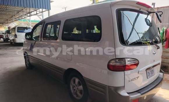 Buy Used Steyr 1500 Other Car in Bavet in Svay Rieng Province Buy Used Steyr 1500 Other Car in Bavet in Svay Rieng Province