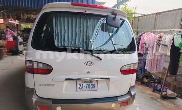 Buy Used Steyr 1500 Other Car in Bavet in Svay Rieng Province Buy Used Steyr 1500 Other Car in Bavet in Svay Rieng Province