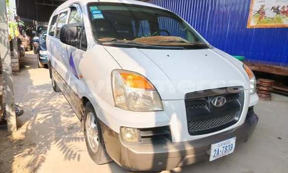 Buy Used Steyr 1500 Other Car in Bavet in Svay Rieng Province Buy Used Steyr 1500 Other Car in Bavet in Svay Rieng Province