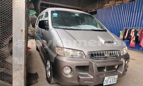 Buy Used Toyota 4Runner Other Car in Bavet in Svay Rieng Province Buy Used Toyota 4Runner Other Car in Bavet in Svay Rieng Province