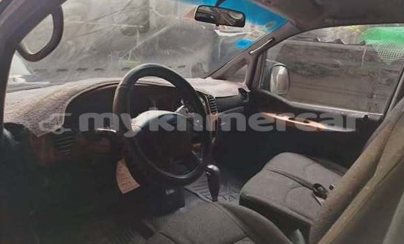 Buy Used Toyota 4Runner Other Car in Bavet in Svay Rieng Province Buy Used Toyota 4Runner Other Car in Bavet in Svay Rieng Province