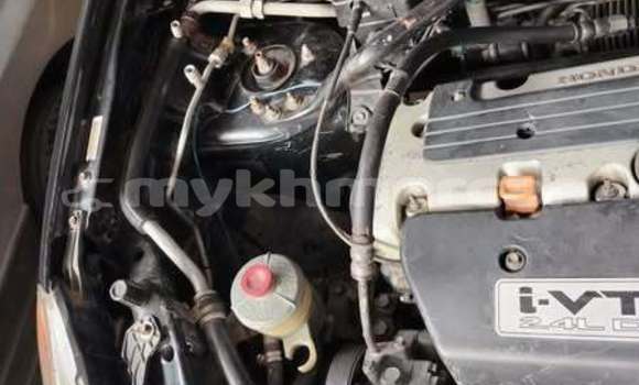 Buy Used Honda CR–V Other Car in Bavet in Svay Rieng Province Buy Used Honda CR–V Other Car in Bavet in Svay Rieng Province