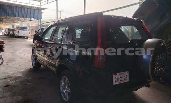 Buy Used Honda CR–V Other Car in Bavet in Svay Rieng Province Buy Used Honda CR–V Other Car in Bavet in Svay Rieng Province