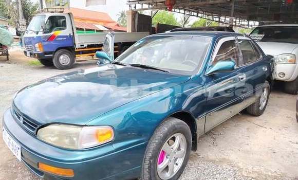 Buy Used Toyota Camry Other Car in Bavet in Svay Rieng Province Buy Used Toyota Camry Other Car in Bavet in Svay Rieng Province