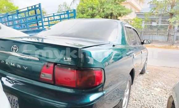 Buy Used Toyota Camry Other Car in Bavet in Svay Rieng Province Buy Used Toyota Camry Other Car in Bavet in Svay Rieng Province