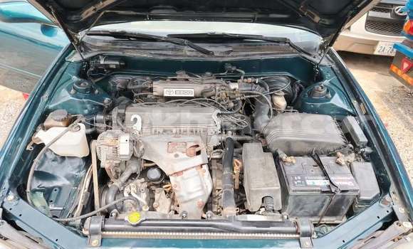 Buy Used Toyota Camry Other Car in Bavet in Svay Rieng Province Buy Used Toyota Camry Other Car in Bavet in Svay Rieng Province