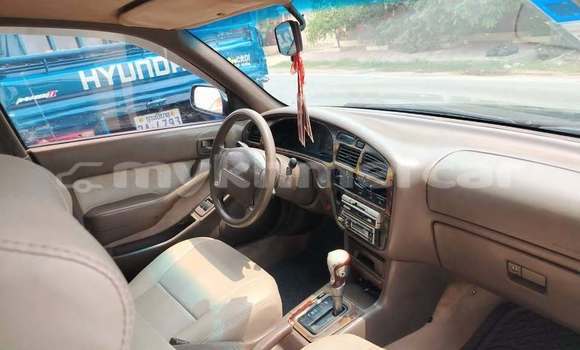 Buy Used Toyota Camry Other Car in Bavet in Svay Rieng Province Buy Used Toyota Camry Other Car in Bavet in Svay Rieng Province