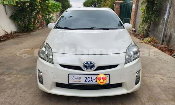 Buy Used Toyota Premio Other Car in Bavet in Svay Rieng Province