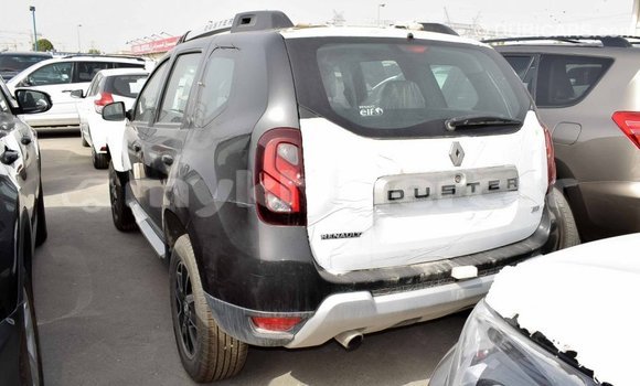 Buy Import Renault Duster Black Car in Import - Dubai in Kampot Province Buy Import Renault Duster Black Car in Import - Dubai in Kampot Province