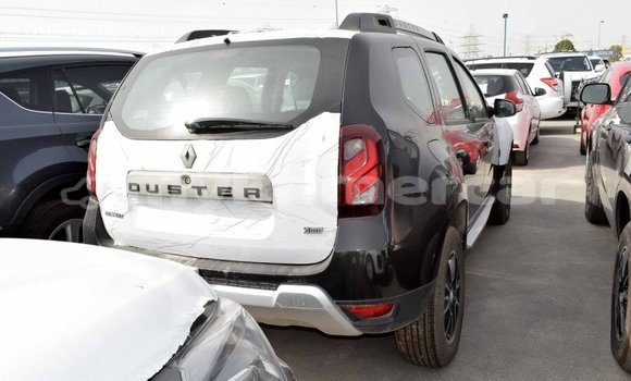 Buy Import Renault Duster Black Car in Import - Dubai in Kampot Province Buy Import Renault Duster Black Car in Import - Dubai in Kampot Province