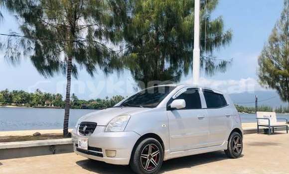 Buy Used Kia Magentis Other Car in Bavet in Svay Rieng Province Buy Used Kia Magentis Other Car in Bavet in Svay Rieng Province