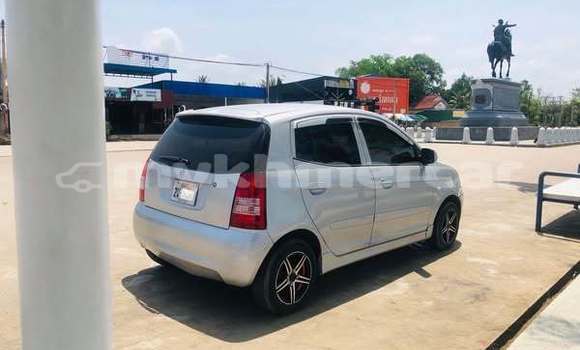 Buy Used Kia Magentis Other Car in Bavet in Svay Rieng Province Buy Used Kia Magentis Other Car in Bavet in Svay Rieng Province