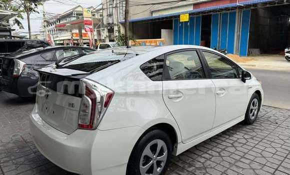 Buy Used Toyota Prius Other Car in Bavet in Svay Rieng Province Buy Used Toyota Prius Other Car in Bavet in Svay Rieng Province