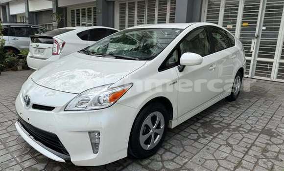 Buy Used Toyota Prius Other Car in Bavet in Svay Rieng Province Buy Used Toyota Prius Other Car in Bavet in Svay Rieng Province