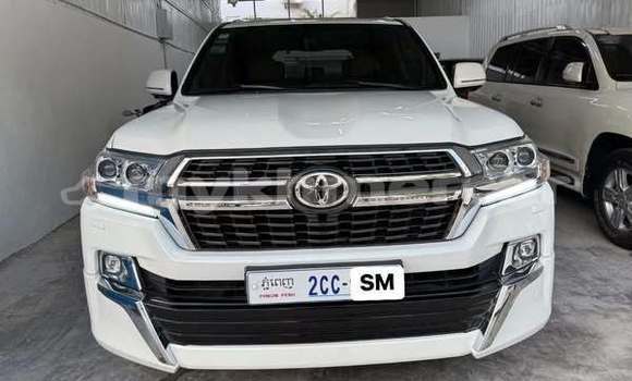 Buy Used Toyota Land Cruiser Other Car in Bavet in Svay Rieng Province Buy Used Toyota Land Cruiser Other Car in Bavet in Svay Rieng Province