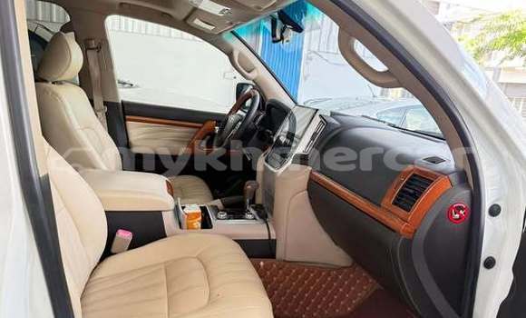 Buy Used Toyota Land Cruiser Other Car in Bavet in Svay Rieng Province Buy Used Toyota Land Cruiser Other Car in Bavet in Svay Rieng Province