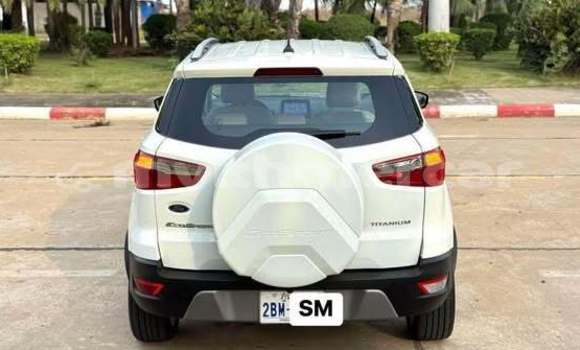 Buy Used Ford Escape Other Car in Bavet in Svay Rieng Province Buy Used Ford Escape Other Car in Bavet in Svay Rieng Province