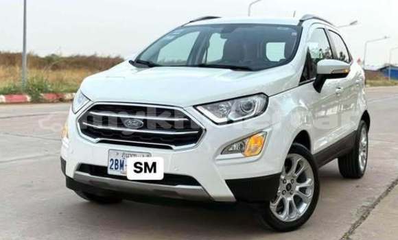 Buy Used Ford Escape Other Car in Bavet in Svay Rieng Province Buy Used Ford Escape Other Car in Bavet in Svay Rieng Province