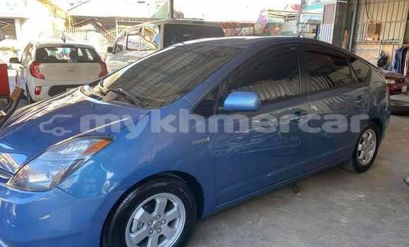 Buy Used Toyota Prius Other Car in Bavet in Svay Rieng Province Buy Used Toyota Prius Other Car in Bavet in Svay Rieng Province