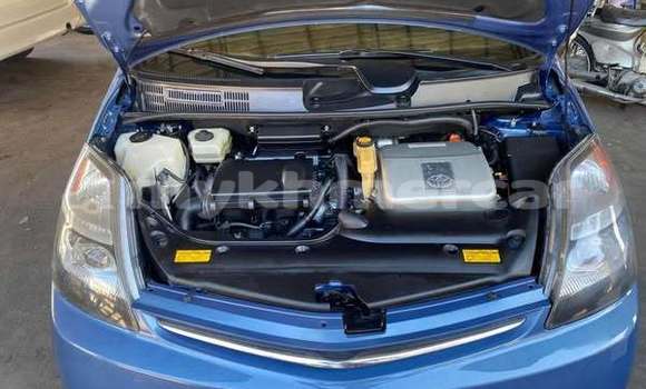 Buy Used Toyota Prius Other Car in Bavet in Svay Rieng Province Buy Used Toyota Prius Other Car in Bavet in Svay Rieng Province