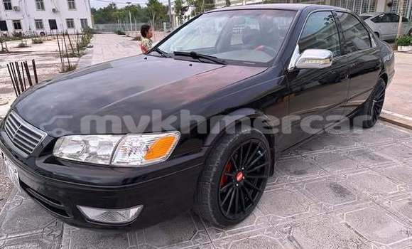 Buy Used Toyota Camry Other Car in Bavet in Svay Rieng Province Buy Used Toyota Camry Other Car in Bavet in Svay Rieng Province