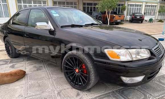 Buy Used Toyota Camry Other Car in Bavet in Svay Rieng Province Buy Used Toyota Camry Other Car in Bavet in Svay Rieng Province