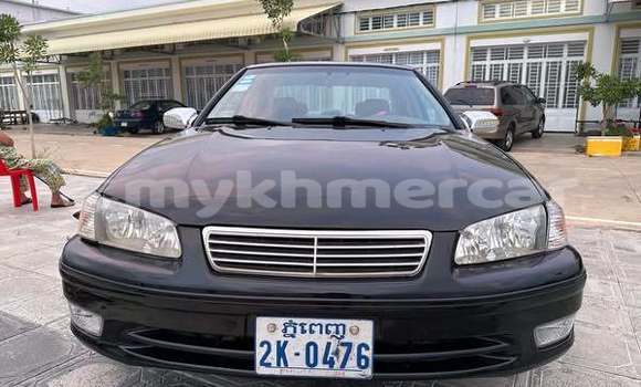 Buy Used Toyota Camry Other Car in Bavet in Svay Rieng Province Buy Used Toyota Camry Other Car in Bavet in Svay Rieng Province
