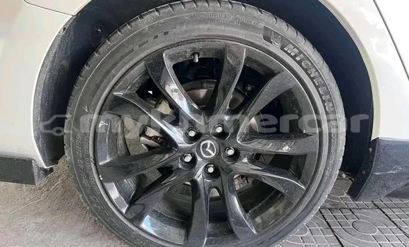 Buy Used Mazda 6 White Car in Chbar Mon in Kampong Speu Province Buy Used Mazda 6 White Car in Chbar Mon in Kampong Speu Province