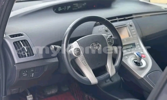 Buy Used Toyota Prius Other Car in Cheom Ksan in Preah Vihear Province Buy Used Toyota Prius Other Car in Cheom Ksan in Preah Vihear Province