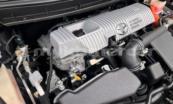 Buy Used Toyota Prius Other Car in Cheom Ksan in Preah Vihear Province Buy Used Toyota Prius Other Car in Cheom Ksan in Preah Vihear Province