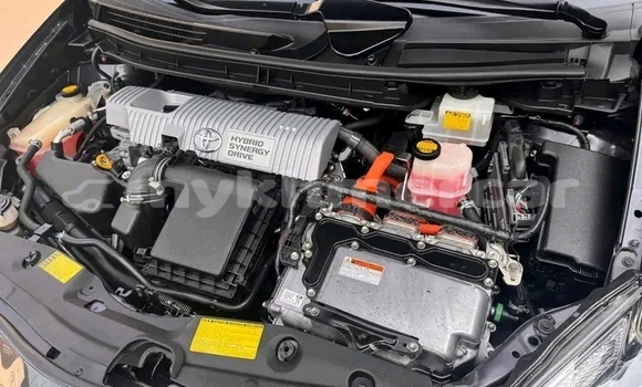 Buy Used Toyota Prius Other Car in Cheom Ksan in Preah Vihear Province Buy Used Toyota Prius Other Car in Cheom Ksan in Preah Vihear Province