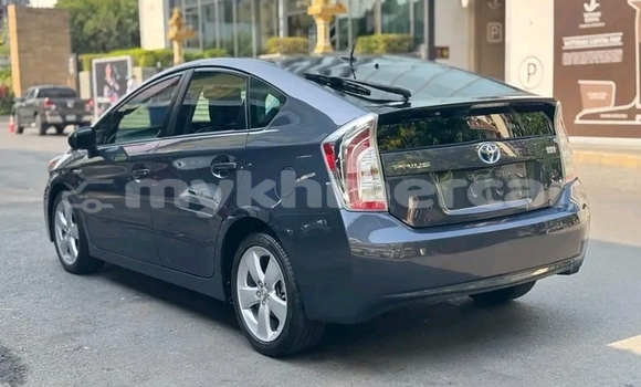 Buy Used Toyota Prius Other Car in Cheom Ksan in Preah Vihear Province Buy Used Toyota Prius Other Car in Cheom Ksan in Preah Vihear Province