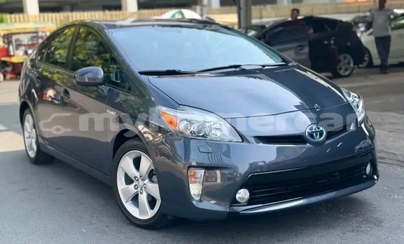 Buy Used Toyota Prius Other Car in Cheom Ksan in Preah Vihear Province Buy Used Toyota Prius Other Car in Cheom Ksan in Preah Vihear Province