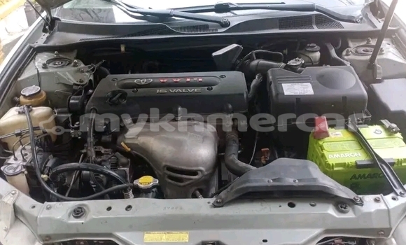 Buy Used Toyota Camry (Japan) Other Car in Chbar Mon in Kampong Speu Province Buy Used Toyota Camry (Japan) Other Car in Chbar Mon in Kampong Speu Province