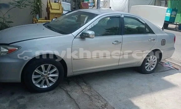 Buy Used Toyota Camry (Japan) Other Car in Chbar Mon in Kampong Speu Province Buy Used Toyota Camry (Japan) Other Car in Chbar Mon in Kampong Speu Province