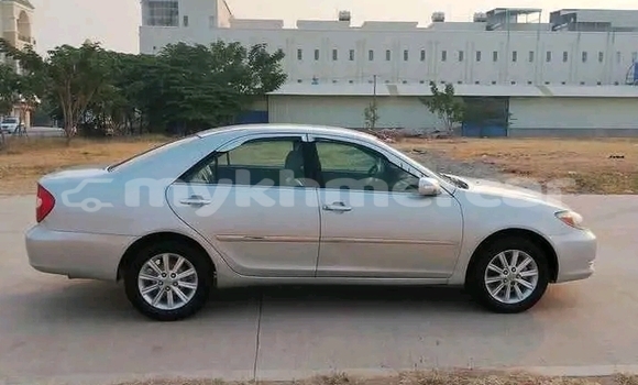 Buy Used Toyota Camry (Japan) Other Car in Chbar Mon in Kampong Speu Province Buy Used Toyota Camry (Japan) Other Car in Chbar Mon in Kampong Speu Province
