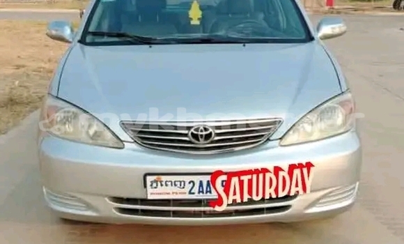 Buy Used Toyota Camry (Japan) Other Car in Chbar Mon in Kampong Speu Province Buy Used Toyota Camry (Japan) Other Car in Chbar Mon in Kampong Speu Province
