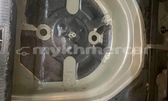 Buy Used Toyota Camry Other Car in Cheom Ksan in Preah Vihear Province Buy Used Toyota Camry Other Car in Cheom Ksan in Preah Vihear Province