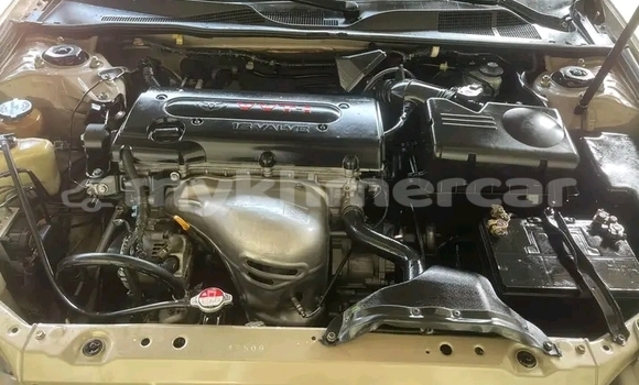 Buy Used Toyota Camry Other Car in Cheom Ksan in Preah Vihear Province Buy Used Toyota Camry Other Car in Cheom Ksan in Preah Vihear Province