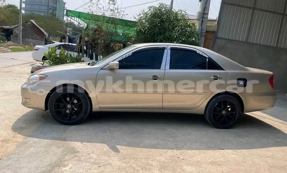 Buy Used Toyota Camry Other Car in Cheom Ksan in Preah Vihear Province Buy Used Toyota Camry Other Car in Cheom Ksan in Preah Vihear Province