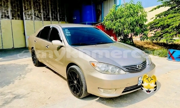 Buy Used Toyota Camry Other Car in Cheom Ksan in Preah Vihear Province Buy Used Toyota Camry Other Car in Cheom Ksan in Preah Vihear Province