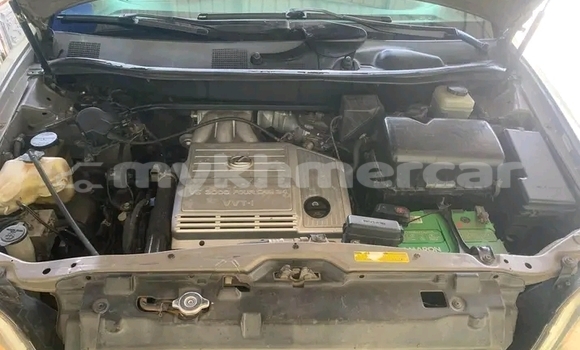 Buy Used Lexus RX 300 Other Car in Chbar Mon in Kampong Speu Province Buy Used Lexus RX 300 Other Car in Chbar Mon in Kampong Speu Province