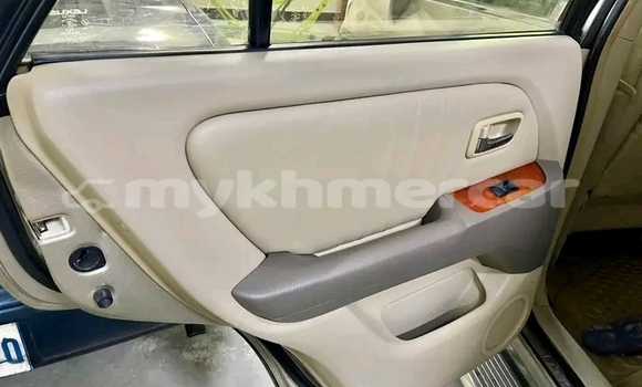 Buy Used Lexus RX 300 Other Car in Chbar Mon in Kampong Speu Province Buy Used Lexus RX 300 Other Car in Chbar Mon in Kampong Speu Province