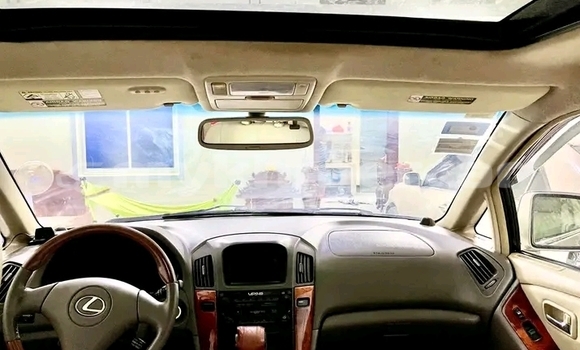 Buy Used Lexus RX 300 Other Car in Chbar Mon in Kampong Speu Province Buy Used Lexus RX 300 Other Car in Chbar Mon in Kampong Speu Province
