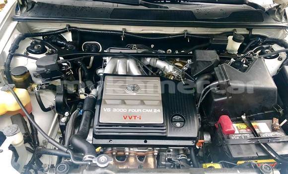 Acheter Occasion Voiture Toyota Highlander Blanc à Phnom Penh, Phnom Penh Acheter Occasion Voiture Toyota Highlander Blanc à Phnom Penh, Phnom Penh