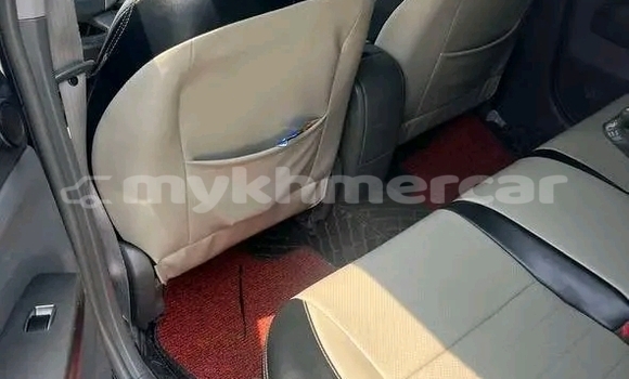 Buy Used Toyota Prius Other Car in Chbar Mon in Kampong Speu Province Buy Used Toyota Prius Other Car in Chbar Mon in Kampong Speu Province