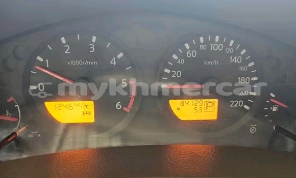 Buy Used Nissan Navara Other Car in Chbar Mon in Kampong Speu Province Buy Used Nissan Navara Other Car in Chbar Mon in Kampong Speu Province