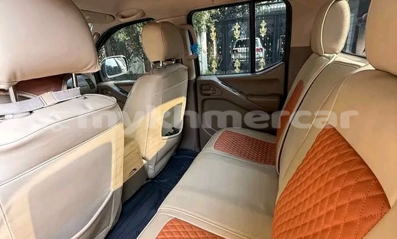 Buy Used Nissan Navara Other Car in Chbar Mon in Kampong Speu Province Buy Used Nissan Navara Other Car in Chbar Mon in Kampong Speu Province