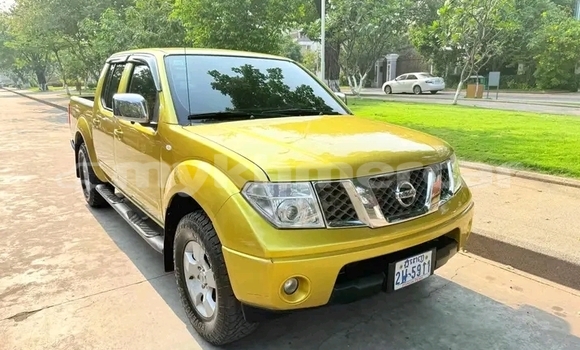 Buy Used Nissan Navara Other Car in Chbar Mon in Kampong Speu Province Buy Used Nissan Navara Other Car in Chbar Mon in Kampong Speu Province